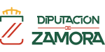 Logo Diputación de Zamora