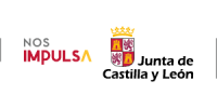 Logo Nos Impulsa JCyL